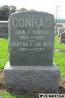 John F. Conrad