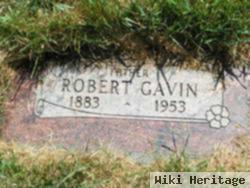 Robert Gavin