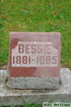 Bessie Carr