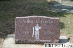 Albert C Sayler