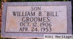 William B. "bill" Groomes