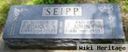 John F. Seipp