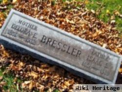 Isaac S. Bressler