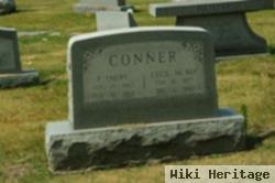 P Emory Conner