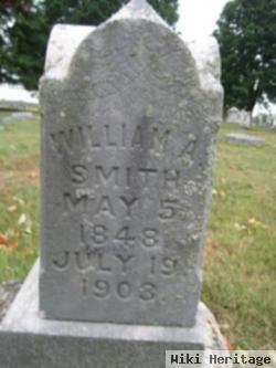 William A. Smith