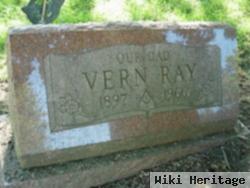 Vern Ray