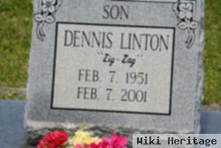 Dennis "zig-Zag" Linton