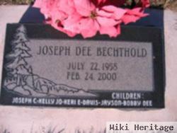 Joseph Dee Becthold