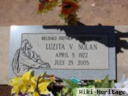 Luzita V. Nolan