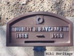 Hubert Hoye Raycraft