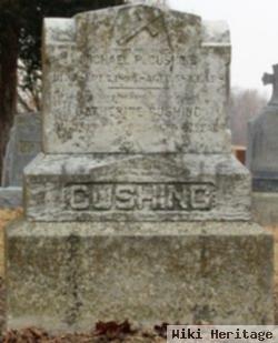 Catherine Cushing