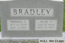 Tribble Cullen Bradley, Sr