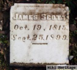 James Scott