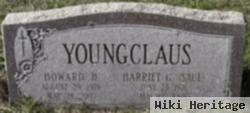 Howard H Youngclaus, Jr