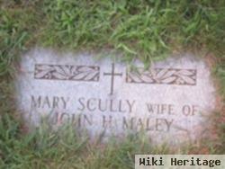 Mary Scully Maley