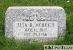 Zita R. Mchugh