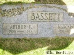 Arthur F. Bassett