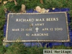 Richard Max Beers