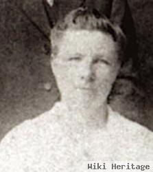 Alvina Albertine Auguste Voekzke Bruehahn