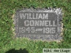 William Connell