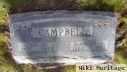 Carl C Campbell