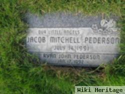 Jacob Mitchell Pederson