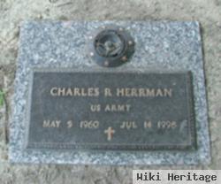 Charles R. Herrman