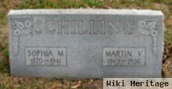 Martin V. Schilling