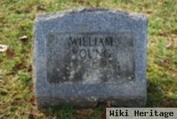 William Young