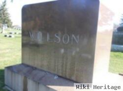 Martha H Hall Willson