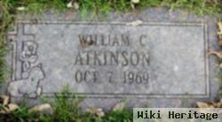 William C. Atkinson