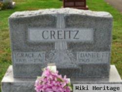 Grace A Gombert Creitz