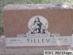 Frances C. Tilley