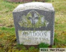 Philip Muldoon