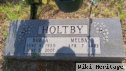 Bob A. Holtby