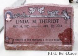 Linda Marie Daigle Theriot