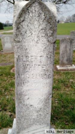 Abner M. White