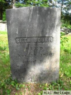 Seth Bourn