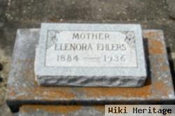 Elenora Lydia "lora" Brieger Ehlers