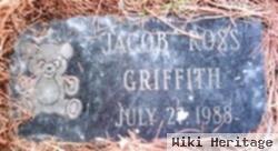 Jacob Ross Griffith