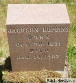 Jackson Hopkins