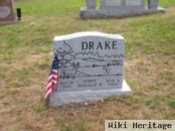 Donald R. Drake