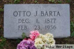 Otto Joseph Barta