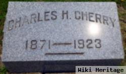 Charles H Cherry