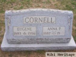 Eugene Cornell