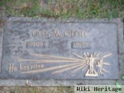 Glen Mason Offill