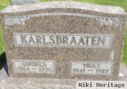 Gunhild Karlsbraaten