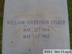 William Harrison Fisher