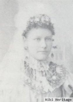 Anna Louise Beck Klemke