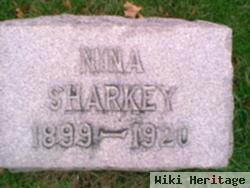 Nina V Sharkey